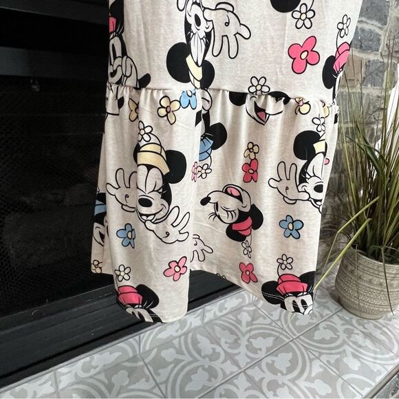 Disney Minnie Mouse Dress - Picture 3 of 6